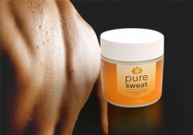Pure Sweat Cream