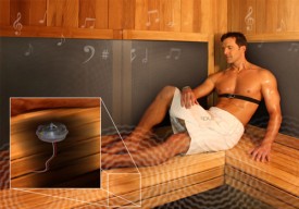 So-Sound Acoustic Therapy: Standard